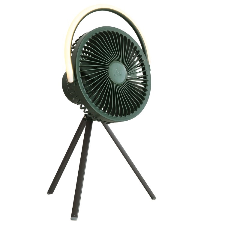 Bluefeel - KRUCA Camping Fan (BFN701)