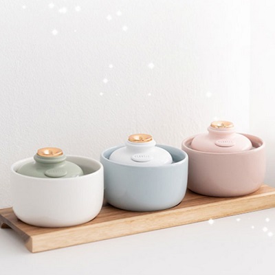 Bluefeel - Floatle – Mini Floating Portable Humidifier