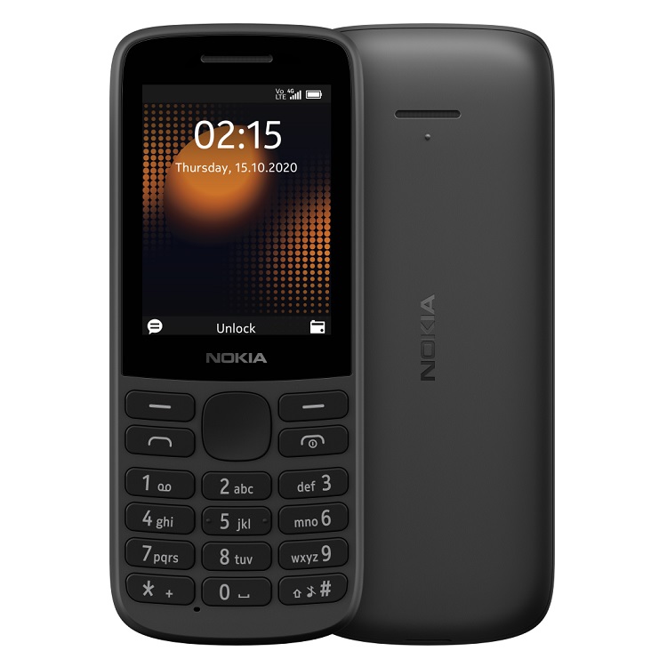 Nokia 215 Feature phone