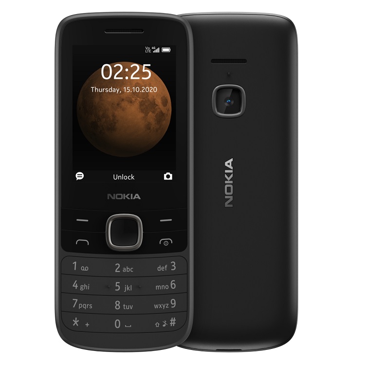 Nokia 225 4G 功能型手機