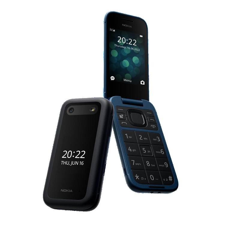 Nokia 2660 Flip 功能型手機