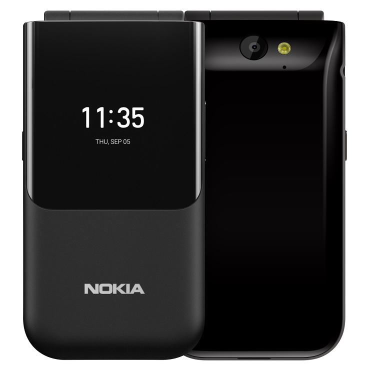 Nokia 2720 Flip功能型手機