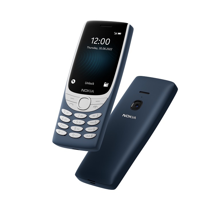 Nokia 8210 4G 功能型手機