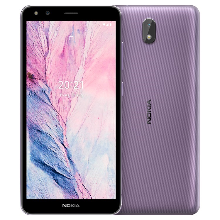 Nokia C01 Plus 智慧型手機
