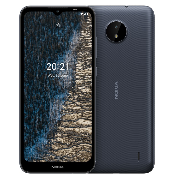 Nokia C20 Smart phone