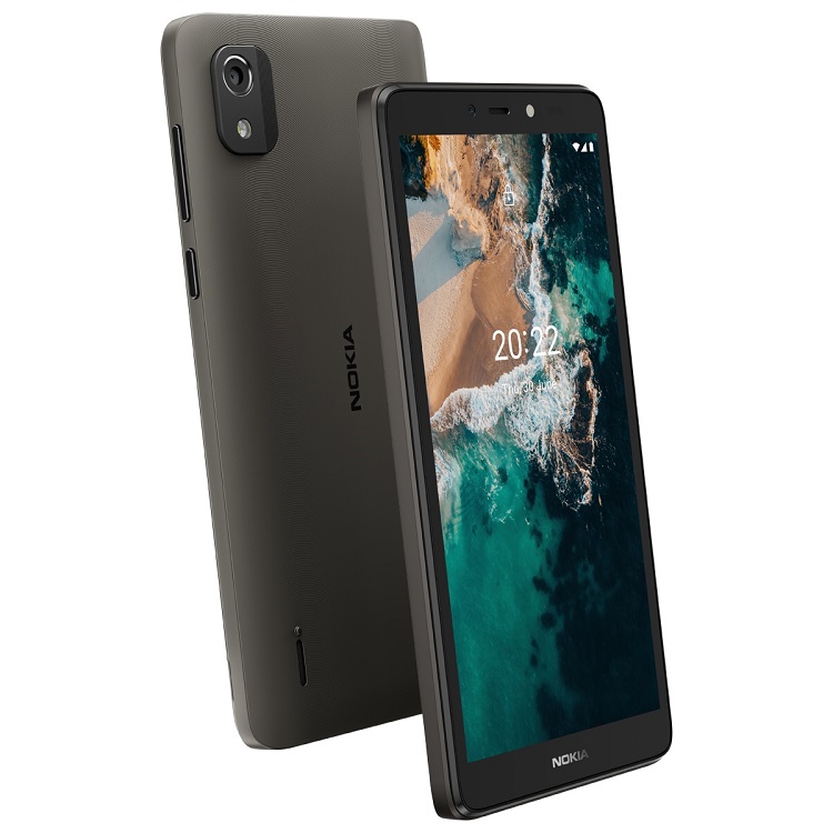 Nokia C2 2nd Ed 智慧型手機