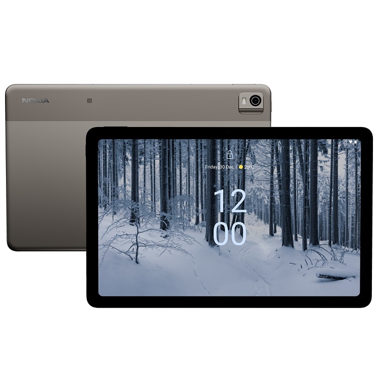 Nokia T21 Tablet