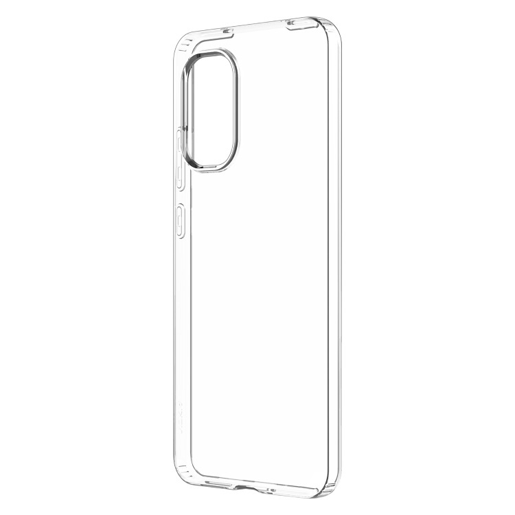 Nokia X30 5G 透明手機殼