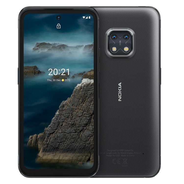 Nokia XR20 智慧型手機