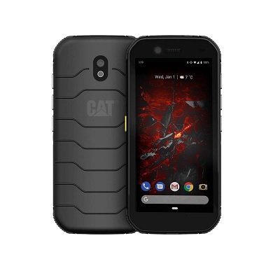 CAT S42H+