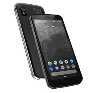 CAT S52