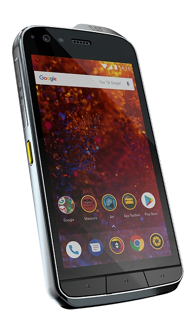 CAT S61
