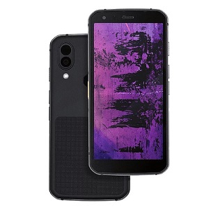 CAT S62pro
