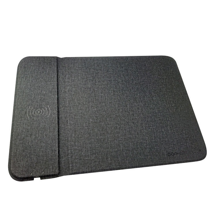 XERO Mouse Pad+wireless charger(2in1)