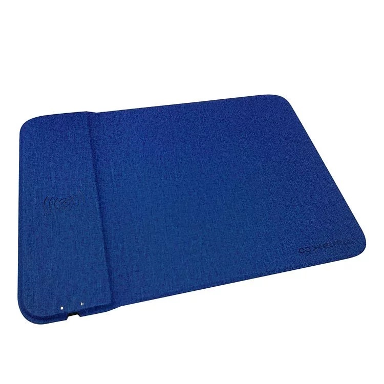 XERO Mouse Pad+wireless charger(2in1)